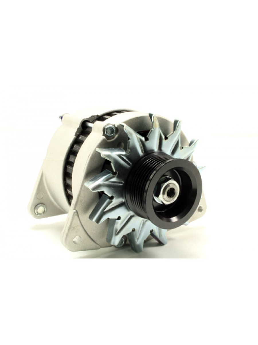 ALTERNADOR DEFENDER 300 TDI 65 AMPERES - COM POLIA