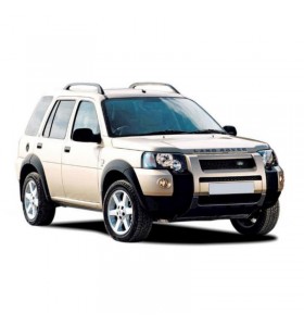 Freelander 1 2.5 GSL 2000 - 2006 (3)