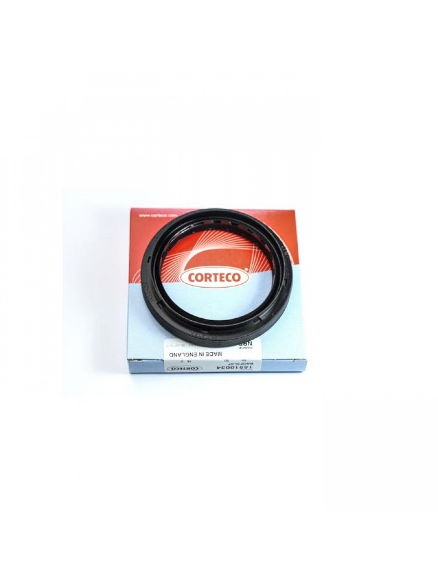 Retentor do Cubo de Roda Land Rover Defender / Discovery 1 1989-2006