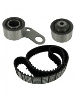 CORREIA DENTADA DEFENDER E DISCOVERY 1 300 TDI 1994 - 2006 - KIT