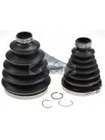 COIFA DA HOMOCINETICA DIANTEIRA FREELANDER 2 - KIT 