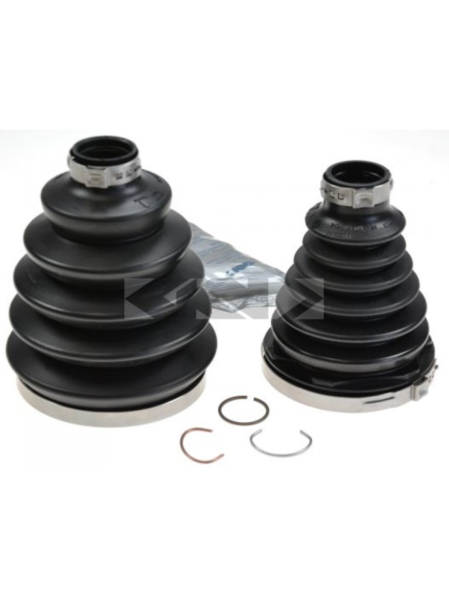 COIFA DA HOMOCINETICA DIANTEIRA FREELANDER 2 - KIT 