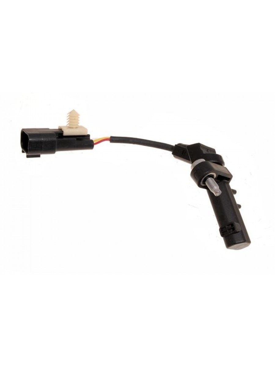 SENSOR DE POSICAO DO VIRABREQUIM DISCOVERY 3 2.7 DSL R. R. SPORT 2.7 DSL 2005-2009