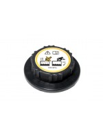 TAMPA DO RESERVATORIO DE AGUA 140 KPA DISCOVERY 4 R. R. SPORT 2010>