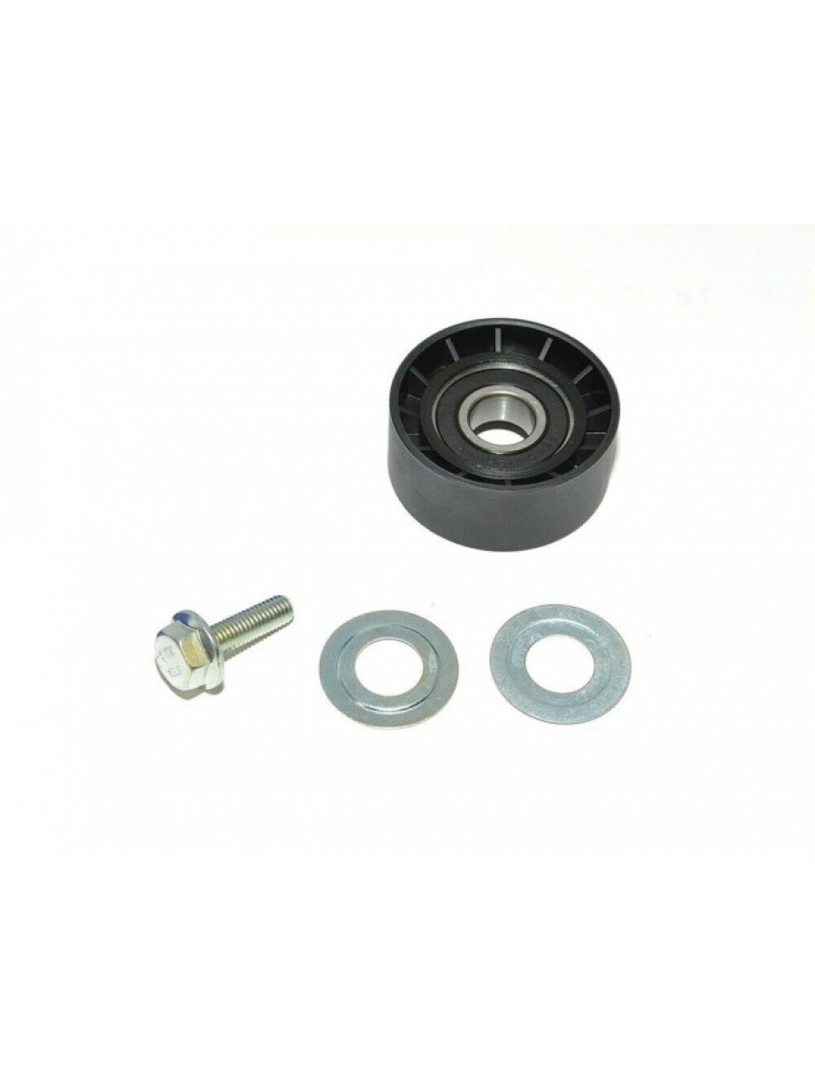 POLIA DA CORREIA POLY V (ALTERNADOR) EVOQUE 2.0 GSL FREELANDER 2 2.0 GSL DISCOVERY SPORT 2015> 2.0 GSL - LISA