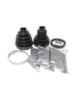 COIFA DA HOMOCINETICA DIANTEIRA DISCOVERY 5 R. R. SPORT 2014> RANGE ROVER 2013> - KIT