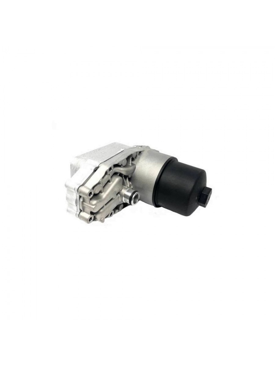 TROCADOR DE CALOR DO OLEO DO MOTOR DISCOVERY 4 3.0 DSL R. R. SPORT 3.0 DSL 2010>