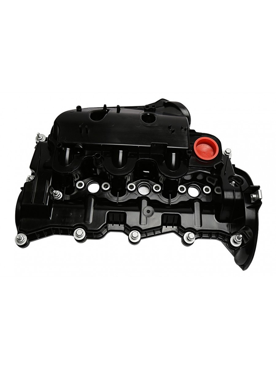 TAMPA VALVULA DO COLETOR DE ADMISSAO DIR DISCOVERY 4 5 3.0 DSL E RANGE ROVER SPORT