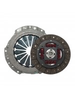 KIT EMBREAGEM DEFENDER 2.4 PUMA 2007>