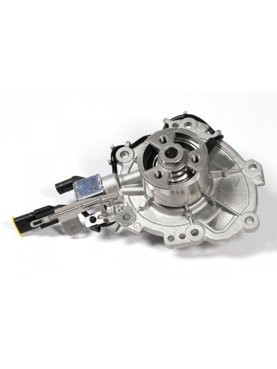 BOMBA DE AGUA DO MOTOR EVOQUE DISCOVERY SPORT E VELAR