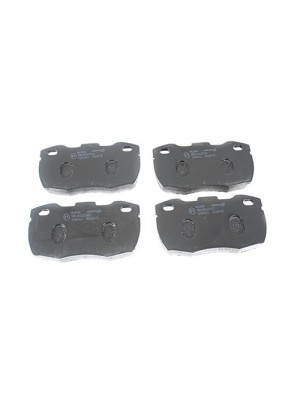PASTILHA DIANTEIRA DEFENDER 300 TDI E PUMA 1994 - 2011 SFP000260