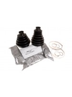 COIFA DA HOMOCINETICA TRASEIRA DISCOVERY 3 DISCOVERY 4 R. R. SPORT <2013 - KIT